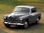 Alfa Romeo 1900 Super Primavera 1955 года